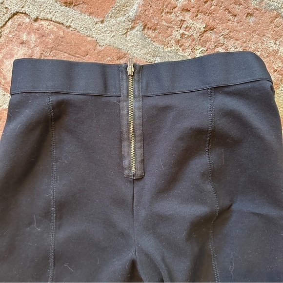 J. Crew size 0 slim fit black pants - Picture 9 of 11